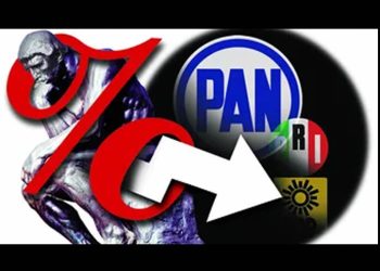 El PAN llega a las elecciones del 2027 con una expectativa de voto del 17%