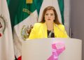 Rinde PRD Sonora homenaje luctuoso al ingeniero Cuauhtémoc Cárdenas; pide un minuto de silencio en el Congreso