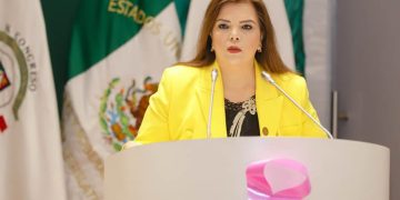 Rinde PRD Sonora homenaje luctuoso al ingeniero Cuauhtémoc Cárdenas; pide un minuto de silencio en el Congreso