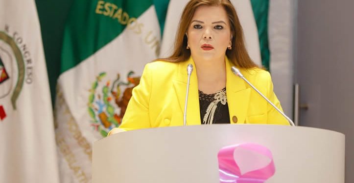 Rinde PRD Sonora homenaje luctuoso al ingeniero Cuauhtémoc Cárdenas; pide un minuto de silencio en el Congreso