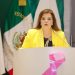 Rinde PRD Sonora homenaje luctuoso al ingeniero Cuauhtémoc Cárdenas; pide un minuto de silencio en el Congreso