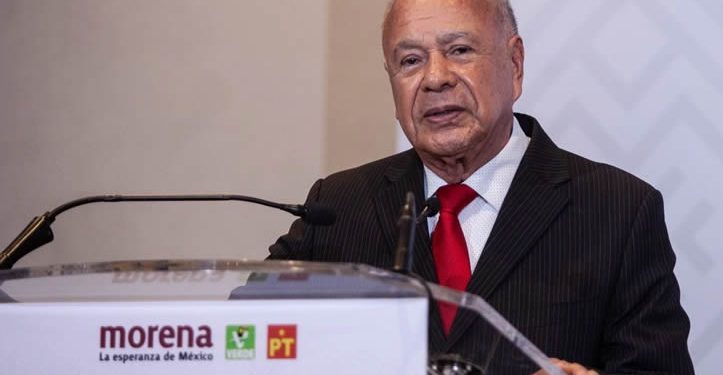 PT pausa negociación con Morena para definir candidaturas a gobiernos estatales rumbo a 2027