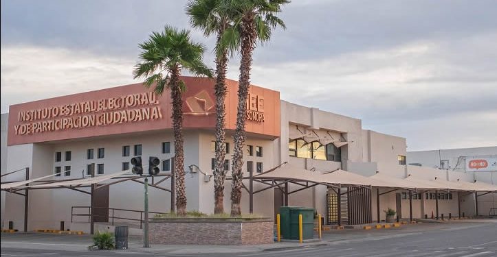 PAN Sonora solicita al ISAF y a la ASF audite contratos de los últimos 15 años efectuado en el IEE Sonora