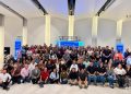 La SEC de Sonora y la Fundación Alberto Baillères participan en el Encuentro Nacional de Comunidades Educativas