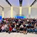 La SEC de Sonora y la Fundación Alberto Baillères participan en el Encuentro Nacional de Comunidades Educativas