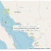 Registran sismo de magnitud 3.5 al suroeste de Guaymas