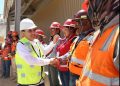 Sonora encabeza la producción nacional de cobre y oro en julio de 2026, según el INEGI