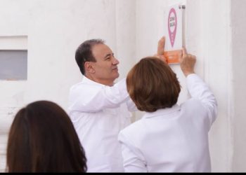 Sonora reporta reducción del 12% en llamadas por violencia familiar tras la implementación del sistema SALVA