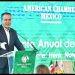 Destaca Toño Astiazarán liderazgo económico de Hermosillo en el encuentro de Amcham
