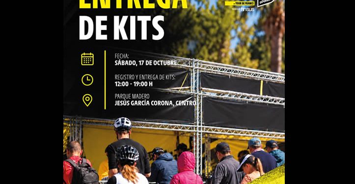 Hermosillo albergará la competencia ciclista L’Étape by Tour de Francia este 18 de octubre