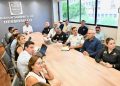 Alista Toño Astiazarán a Hermosillo para la gran fiesta deportiva del L’Étape By Tour de France
