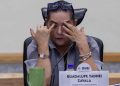 Resulta ‘fantasma’ chofer de Taddei