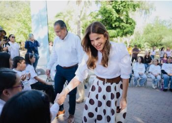 El Ayuntamiento de Hermosillo adoptará una campaña infantil para promover el uso responsable de dispositivos electrónicos