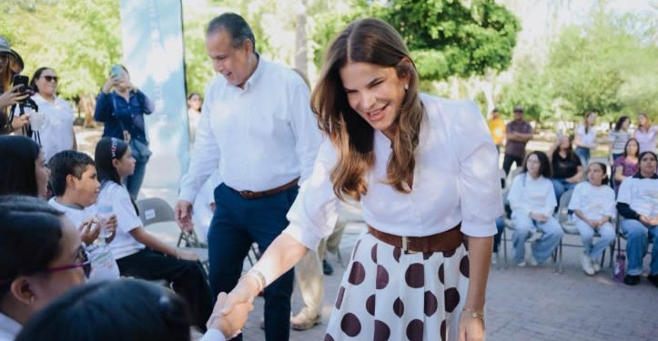 El Ayuntamiento de Hermosillo adoptará una campaña infantil para promover el uso responsable de dispositivos electrónicos