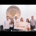 UGRS entrega donativo por más de 1.6 MDP al DIF Sonora