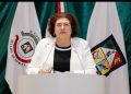 Propone diputada Alicia Gaytán ampliar acceso gratuito a vacuna contra el VPH