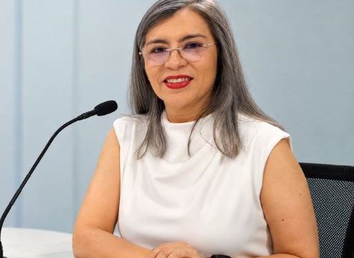 Nombramiento de Célida como coordinadora por parte de MORENA genera inconformidad entre quienes aspiraban al cargo