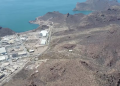 La terminal privada de gas de Estados Unidos ‘Amigo LNG’ acumula 90 hectáreas de terrenos en Sonora