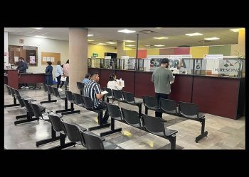 Gobierno de Sonora informa suspensión de actividades en agencias y subagencias fiscales el lunes 2 de noviembre