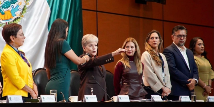 El medio ambiente ya no es un tema de nicho, sino una cuestión nacional: Semarnat