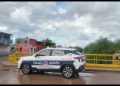 Hermosillo registra precipitaciones de hasta 61 milímetros y cierres viales tras lluvias