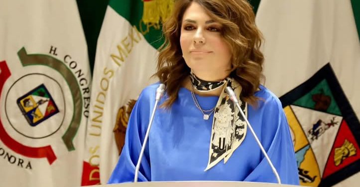 Propone diputada programa de atención domiciliaria para adultos mayores en Sonora