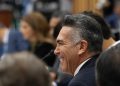 Lo que vimos en Brasil es advertencia para Morena: Alito