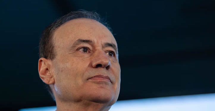 Organizaciones y comunidades enfrentan en tribunales contrato del gobierno de Sonora con Amigo LNG