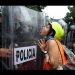 Amnistía Internacional condena represión a manifestantes en Jalisco