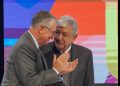Un Riqui Riquín en versión chavorruco: la historia privada de AMLO y Salinas Pliego
