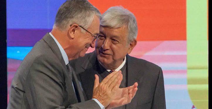 Un Riqui Riquín en versión chavorruco: la historia privada de AMLO y Salinas Pliego