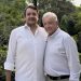 AMLO tacha de acto “canallesco” el retiro de la visa de su hijo, Andy López Beltrán
