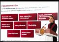 Sheinbaum presenta proyecto de decreto para obligar a plataformas digitales a bajar contenidos que inciten violencia y odio
