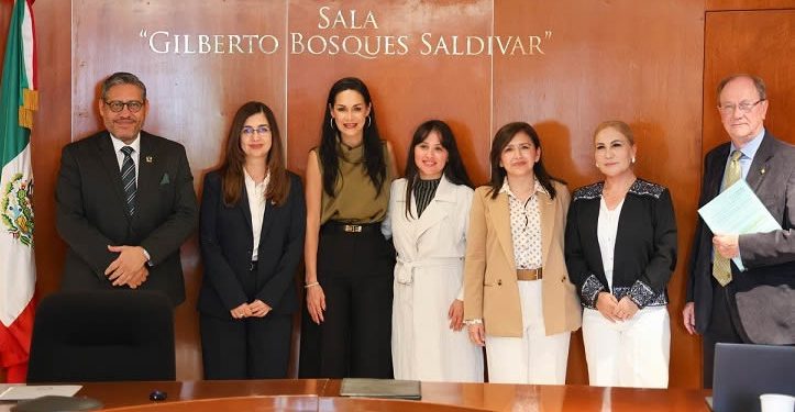 Piden universidades públicas estatales ajustar subsidio al 4 por ciento para el 2027