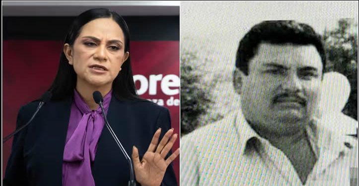 Revelan presunta reunión de Ariadna Montiel con ‘El Guano’ previo a elecciones del 2024