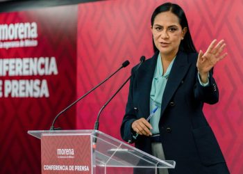 Militantes de Morena piden aclaración sobre designación de la Coordinación Municipal en Hermosillo