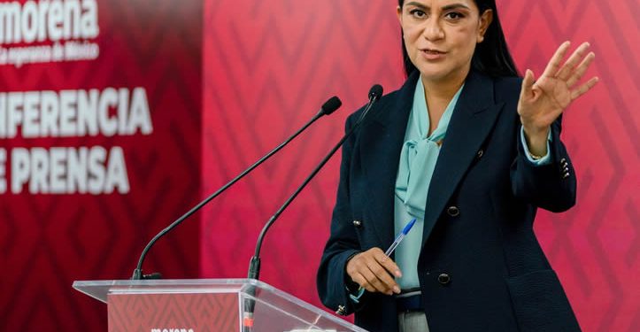 Militantes de Morena piden aclaración sobre designación de la Coordinación Municipal en Hermosillo