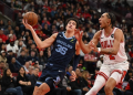 Karim López, a un paso de hacer historia: el mexicano se alista para debutar en la NBA