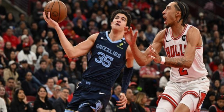 Karim López, a un paso de hacer historia: el mexicano se alista para debutar en la NBA