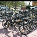Anuncia Toño Astiazarán sistema de movilidad H Bici con bicicletas eléctricas y programa de taxis para mujeres Viaja Segura