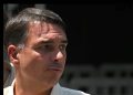Flávio Bolsonaro desiste de impugnar elección de Lula y su partido reconoce su derrota