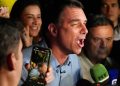 Bolsonaro vence a Lula en primera vuelta de las elecciones y acaricia el retorno de la ultraderecha al poder en Brasil