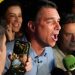Bolsonaro vence a Lula en primera vuelta de las elecciones y acaricia el retorno de la ultraderecha al poder en Brasil