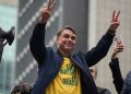 Flavio Bolsonaro reacciona a su derrota en elecciones de Brasil: “Es imposible reconocer el resultado”