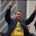 Flavio Bolsonaro reacciona a su derrota en elecciones de Brasil: “Es imposible reconocer el resultado”