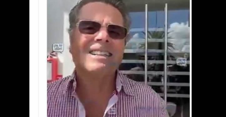 “No creo que Luis Donaldo se venga a competir a Sonora”: Eduardo Bours
