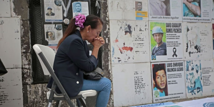 Hasta Octubre de 2026 Han Sido Localizadas Más de 16 Mil Personas, Informa Segob