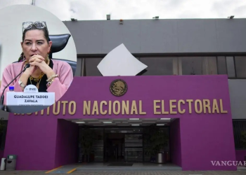 ¿Investigan a Guadalupe Taddei en Sonora? Esto aclara la Fiscalía