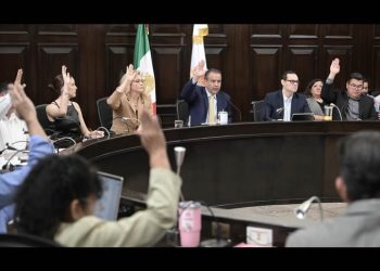 Aprueba Cabildo para que el Gobierno Municipal de Hermosillo contrate crédito por 60 MDP