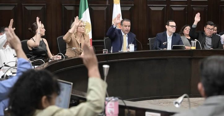 Aprueba Cabildo para que el Gobierno Municipal de Hermosillo contrate crédito por 60 MDP